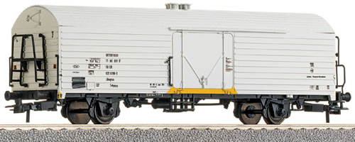 Refrigerator car Interfrigo DR<br /><a href='images/pictures/Roco/47544.jpg' target='_blank'>Full size image</a>